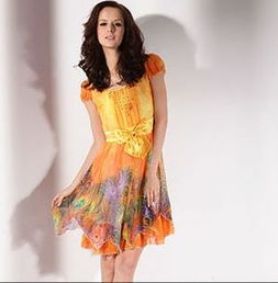 歌幫女裝 創(chuàng)新產(chǎn)品與店鋪裝修，電纜經(jīng)營雙線發(fā)展