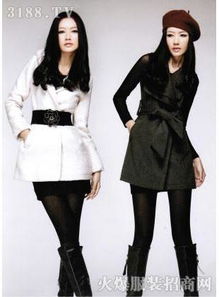 芮謎服飾 潮流新品展示與品牌實力解析，3158創(chuàng)業(yè)信息網推薦